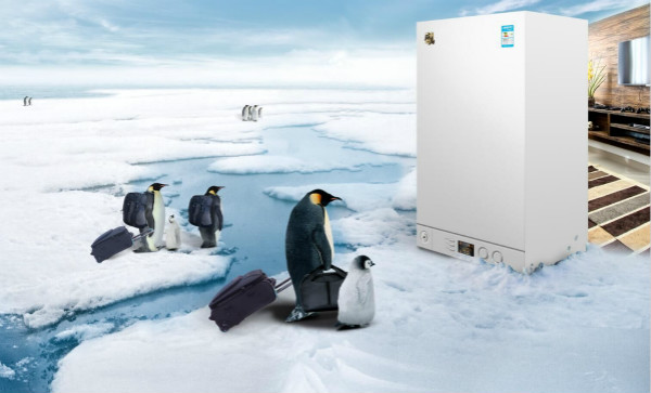 延長(zhǎng)家用燃?xì)獗趻鞝t的使用年限，你造嗎？